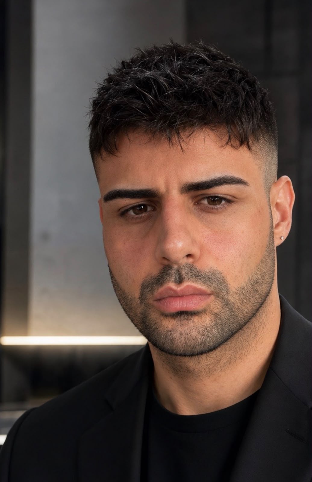 Stefano D'Andria — Founder & Creator
