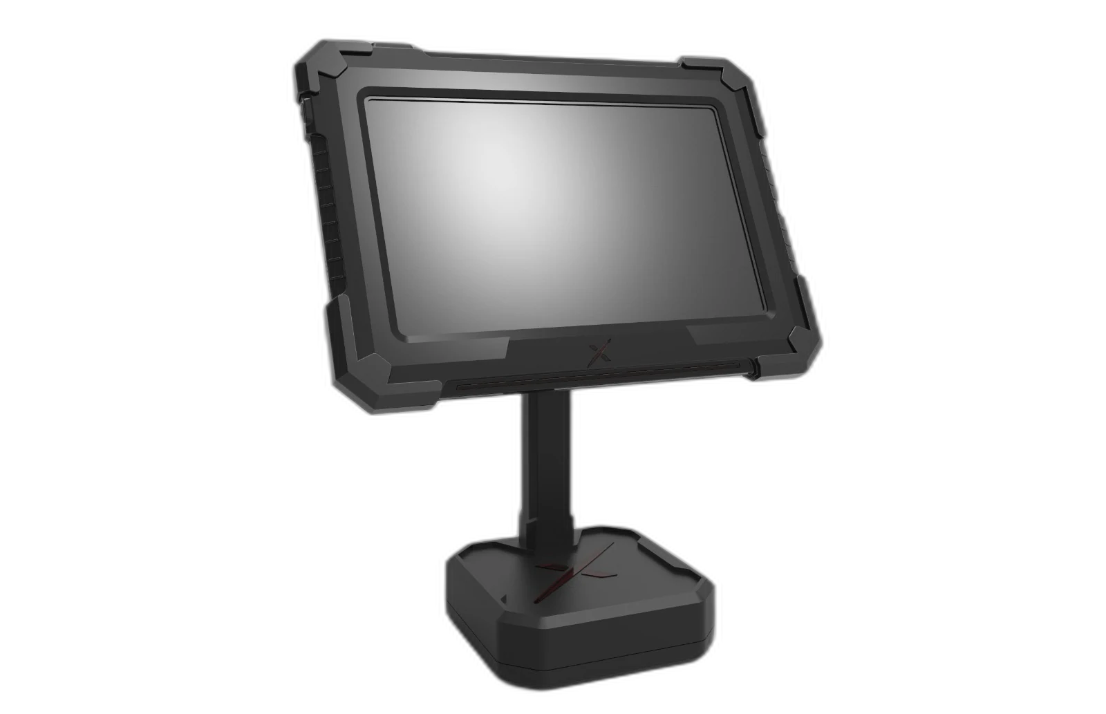 NexCut AI dayanıklı tablet