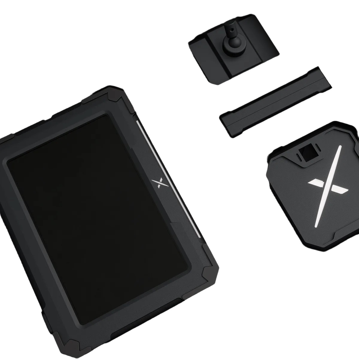 NexCut sağlam saha çantası